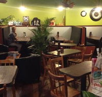 Tropical Coffee - Hobart Tourism