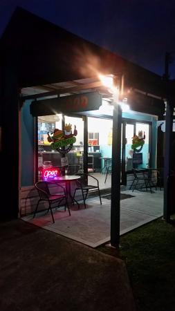 Two Mates Takeaway - Hobart Tourism 0