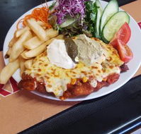 Tydvil Hotel - Hobart Tourism