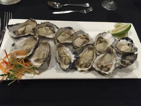 Victoria's Restaurant - Hobart Tourism 0
