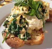 Victory Cafe - Hobart Tourism