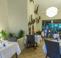 Wild Prawn Cafe Bar  Grill - Hobart Tourism