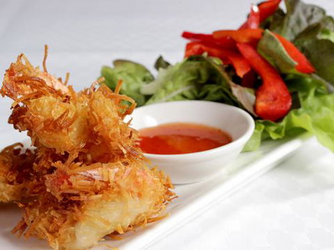Red Chilli Thai Bargara - Hobart Tourism 16