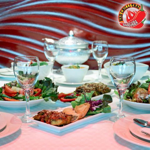 Red Chilli Thai Bargara - Hobart Tourism 17