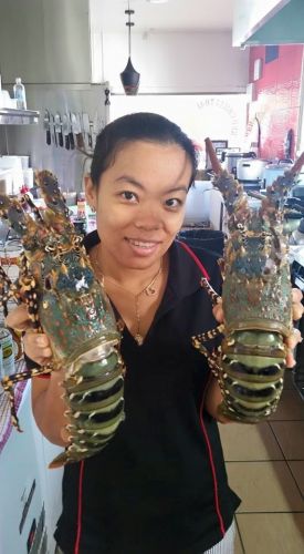 Red Chilli Thai Bargara - Hobart Tourism 18