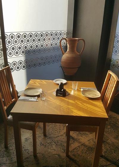 Antiquity Greek Restaurant - Hobart Tourism 3