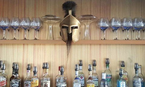 Antiquity Greek Restaurant - Hobart Tourism 5