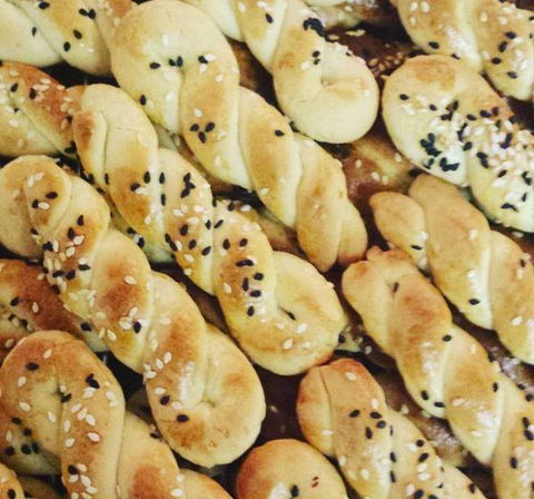 Antiquity Greek Restaurant - Hobart Tourism 6