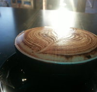 Atlas Espresso - Tourism TAS