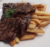 Champions Family Bistro - Hobart Tourism