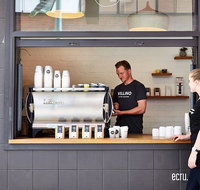 Ecru Coffee - Tourism TAS
