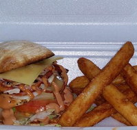 Flavours Cafe - Hobart Tourism