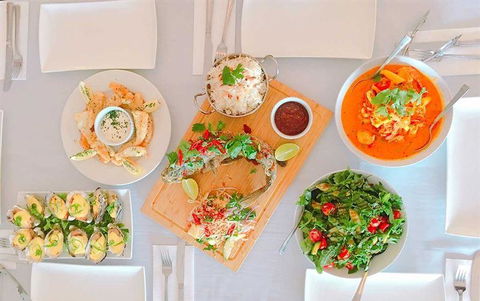 I Love Pho North Sydney - Tourism TAS 0