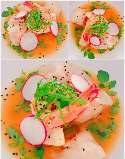 I Love Pho North Sydney - Tourism TAS 14