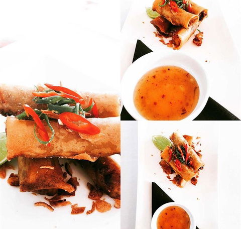 I Love Pho North Sydney - Tourism TAS 18