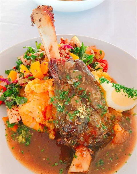 I Love Pho North Sydney - Tourism TAS 24