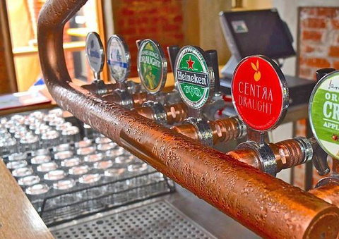 Jannat Authentic Indian Restaurant - Tourism TAS 0