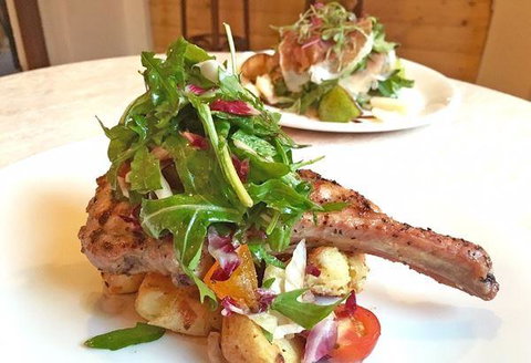 Jannat Authentic Indian Restaurant - Tourism TAS 10