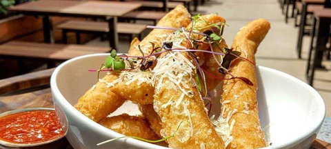 Jannat Authentic Indian Restaurant - Tourism TAS 11