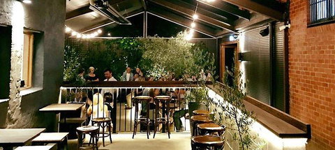 Jannat Authentic Indian Restaurant - Tourism TAS 12