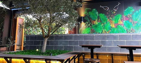 Jannat Authentic Indian Restaurant - Tourism TAS 14