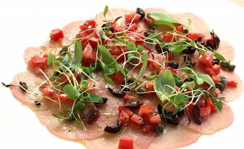 Jannat Authentic Indian Restaurant - Tourism TAS 16