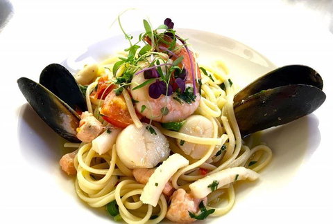 Jannat Authentic Indian Restaurant - Tourism TAS 1