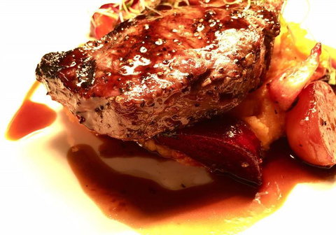 Jannat Authentic Indian Restaurant - Tourism TAS 2