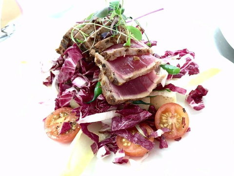 Jannat Authentic Indian Restaurant - Tourism TAS 3