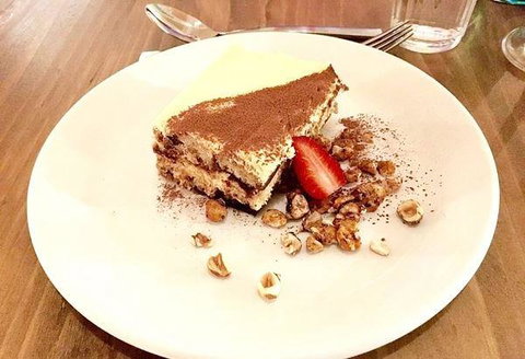 Jannat Authentic Indian Restaurant - Tourism TAS 5