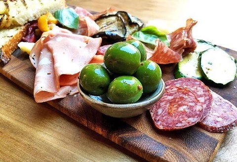 Jannat Authentic Indian Restaurant - Tourism TAS 7