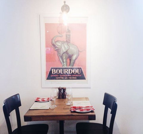 Jannat Authentic Indian Restaurant - Tourism TAS 8