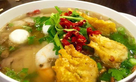 Kajoku - Korean & Japanese Cuisine - Tourism TAS 2