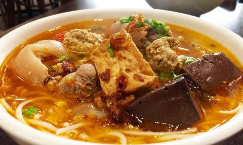 Kajoku - Korean & Japanese Cuisine - Tourism TAS 3