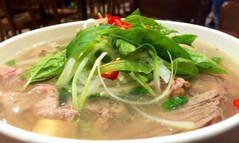 Kajoku - Korean & Japanese Cuisine - Tourism TAS 5
