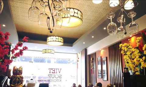 Kajoku - Korean & Japanese Cuisine - Tourism TAS 8