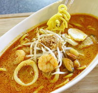 Kopitiam Singapore Cafe - Tourism TAS