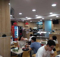 Lestari Resto - Tourism TAS