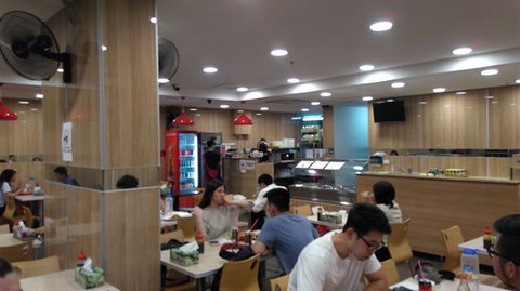 Lestari Resto - Tourism TAS 0