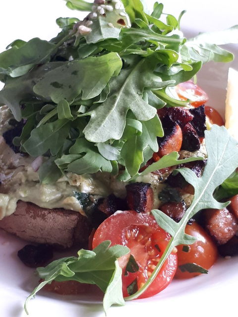 Margaret River Bakery - Tourism TAS 3