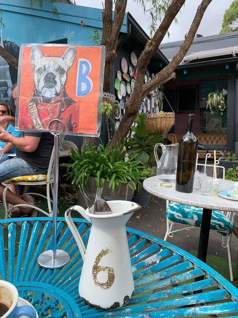 Margaret River Bakery - Tourism TAS 4