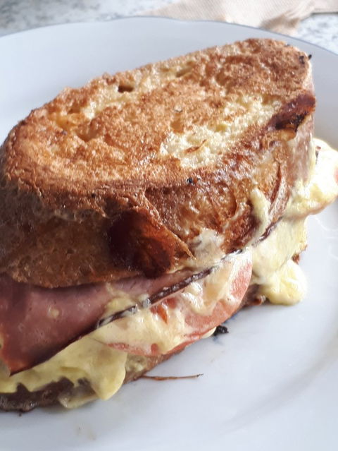 Margaret River Bakery - Tourism TAS 5