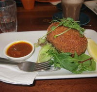 More Cafe - Hobart Tourism