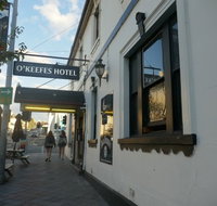 O'Keefe's Hotel