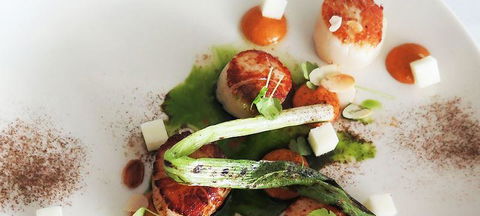 Oskars On Burleigh - Hobart Tourism 0