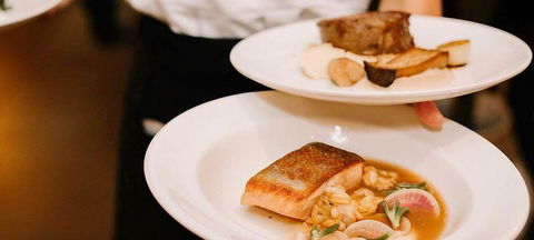 Oskars On Burleigh - Hobart Tourism 2