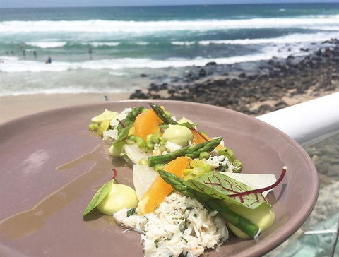 Oskars On Burleigh - Hobart Tourism 5