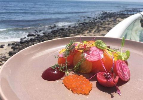 Oskars On Burleigh - Hobart Tourism 6