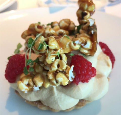 Oskars On Burleigh - Hobart Tourism 7