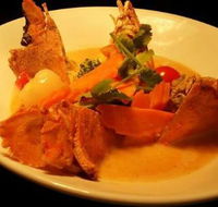Panwa Thai Restaurant - Hobart Tourism
